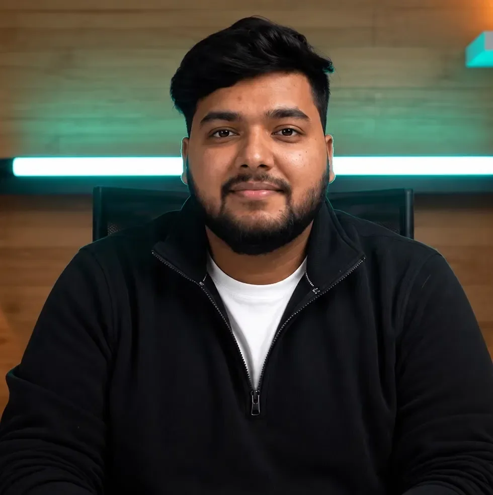 Rishabh Concept